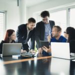 5 Major  Benefits of Workplace