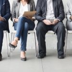 Transformation of Talent Acquisition